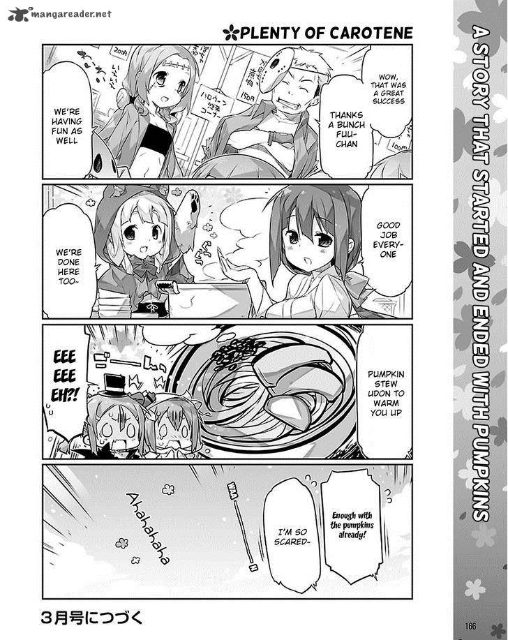 Yuuki Yuuna Wa Yuushabu Shozoku 14 12