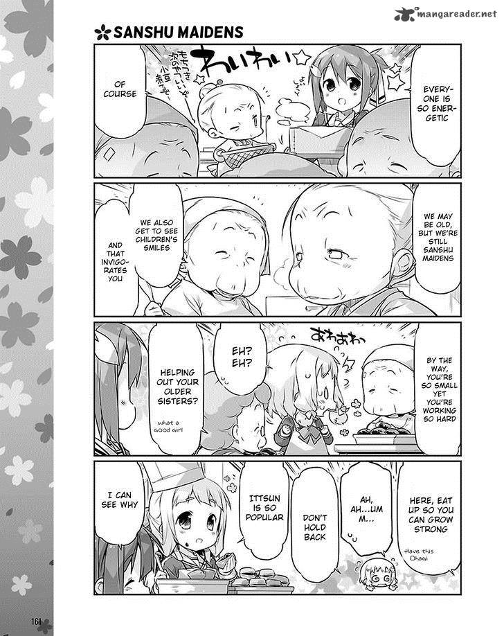 Yuuki Yuuna Wa Yuushabu Shozoku 14 7