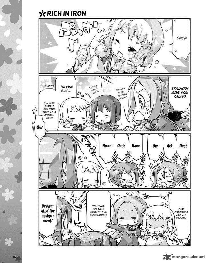 Yuuki Yuuna Wa Yuushabu Shozoku 14 9