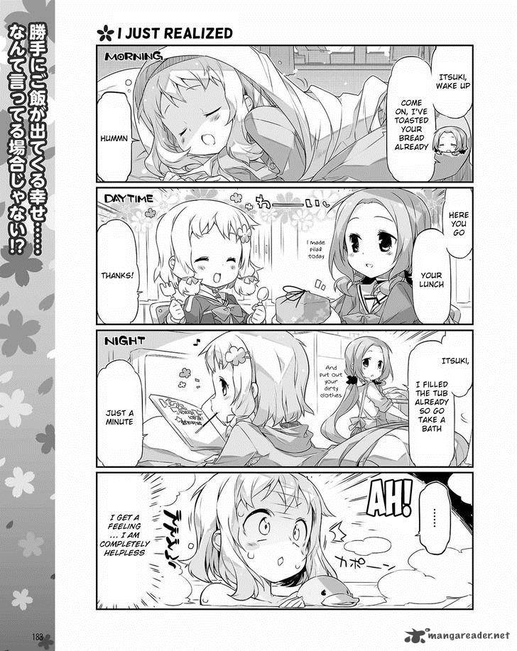 Yuuki Yuuna Wa Yuushabu Shozoku 15 1