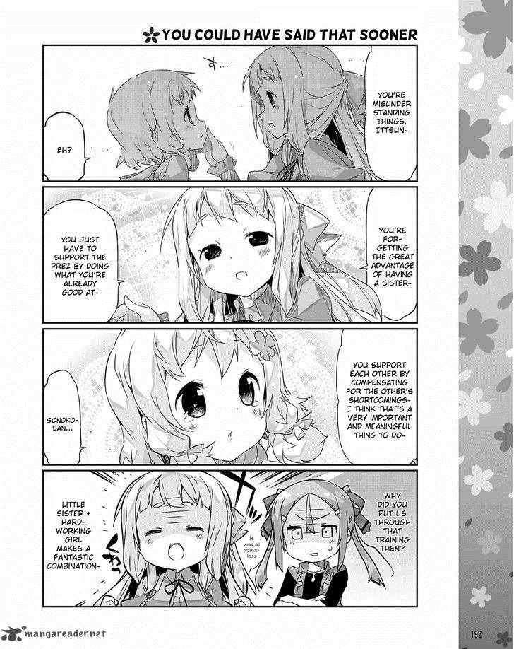 Yuuki Yuuna Wa Yuushabu Shozoku 15 10
