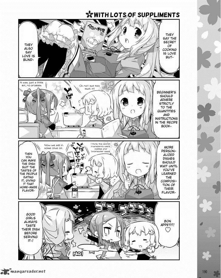 Yuuki Yuuna Wa Yuushabu Shozoku 15 8