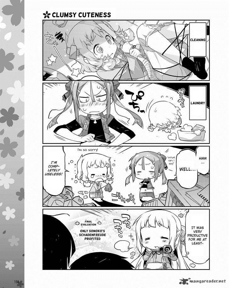 Yuuki Yuuna Wa Yuushabu Shozoku 15 9
