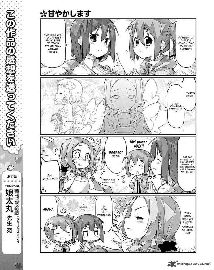 Yuuki Yuuna Wa Yuushabu Shozoku 16 11