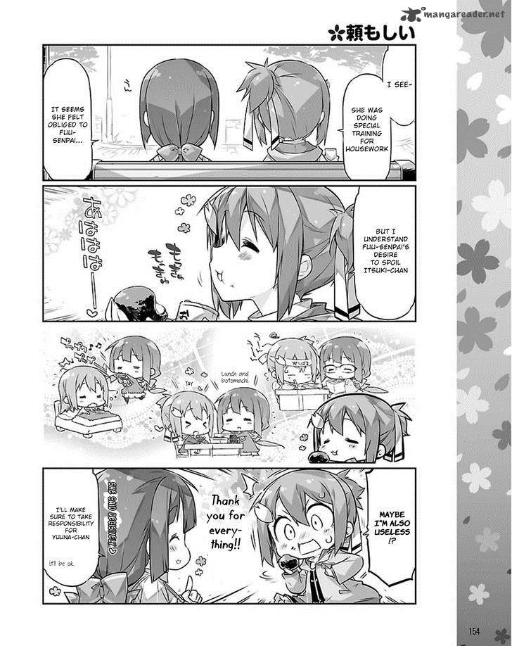 Yuuki Yuuna Wa Yuushabu Shozoku 16 8
