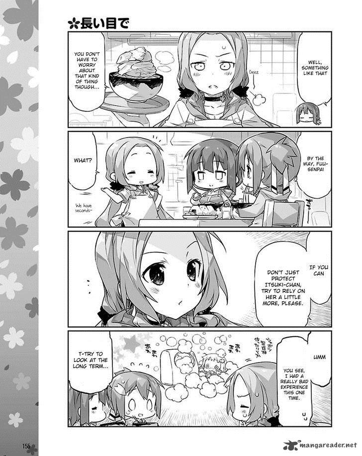 Yuuki Yuuna Wa Yuushabu Shozoku 16 9