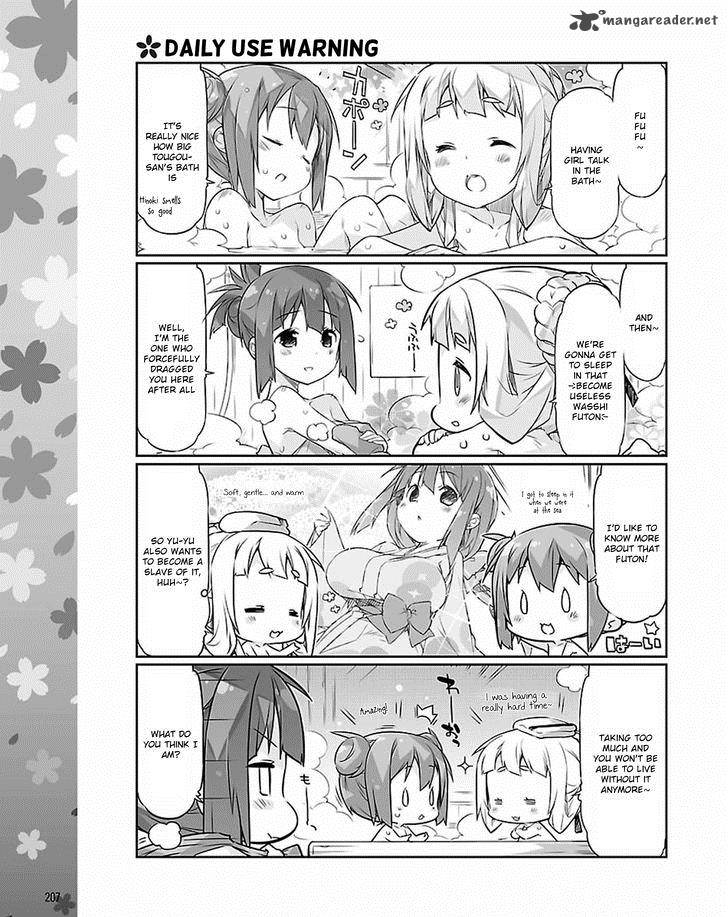 Yuuki Yuuna Wa Yuushabu Shozoku 17 9
