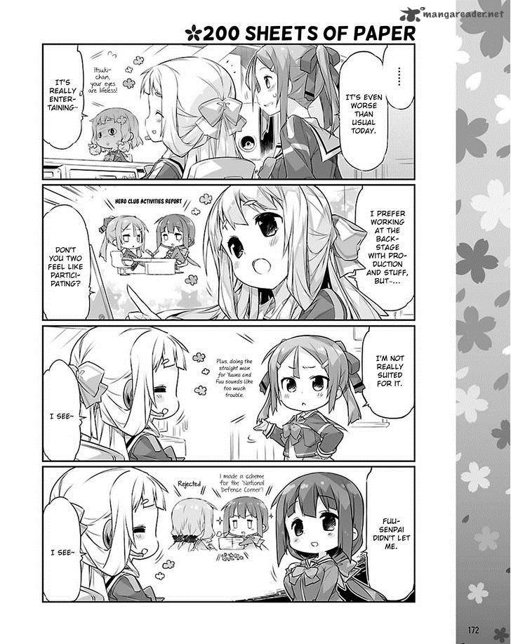 Yuuki Yuuna Wa Yuushabu Shozoku 18 8