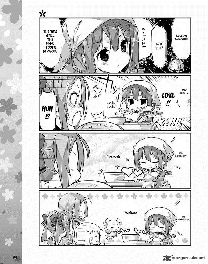 Yuuki Yuuna Wa Yuushabu Shozoku 5 9