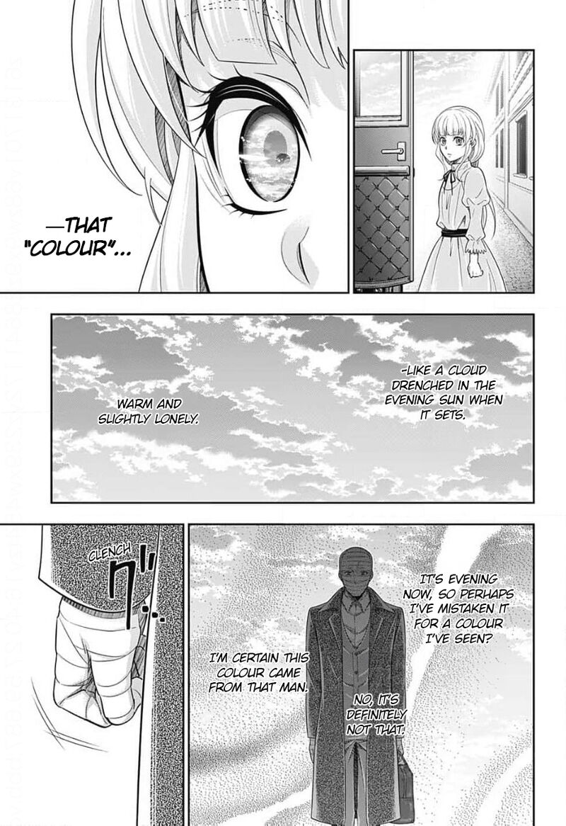 Yuukoku No Moriarty The Remains 16 18