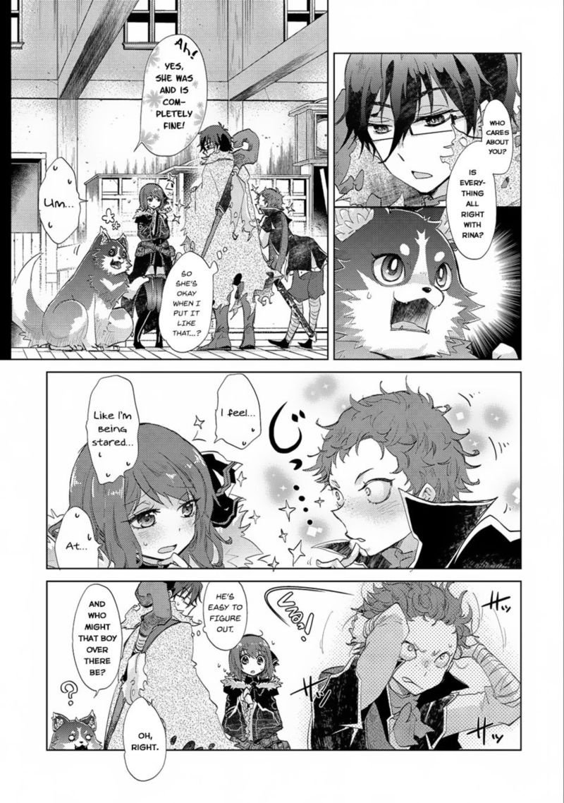 Yuukyuu No Gusha Asley No Kenja No Susume 10 10