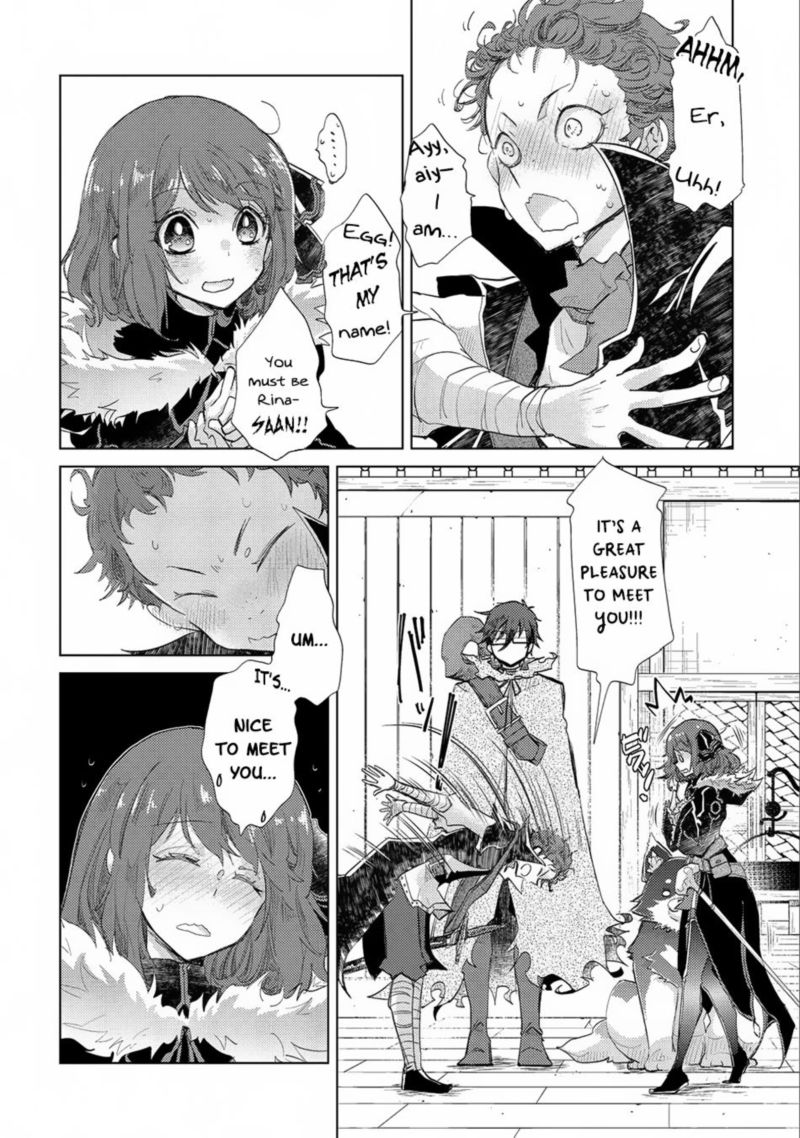 Yuukyuu No Gusha Asley No Kenja No Susume 10 11