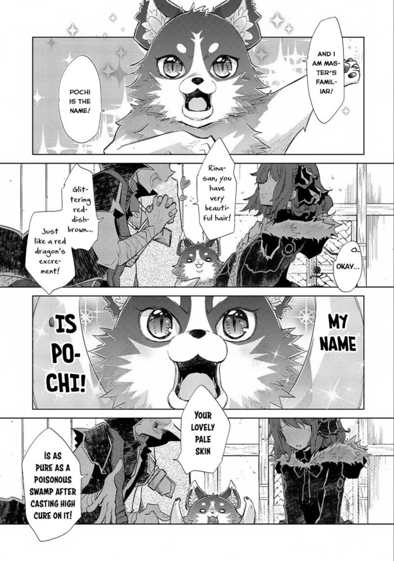 Yuukyuu No Gusha Asley No Kenja No Susume 10 12