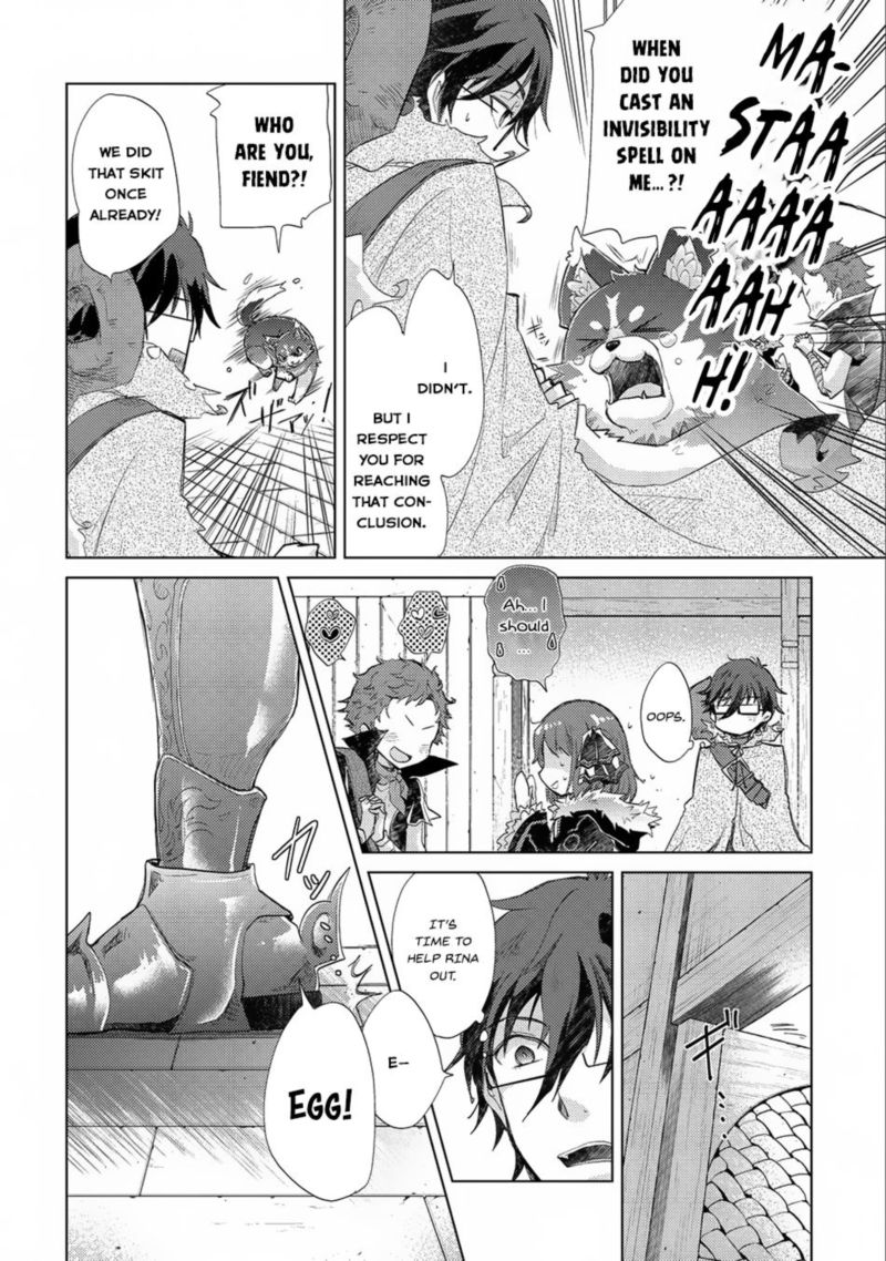 Yuukyuu No Gusha Asley No Kenja No Susume 10 13