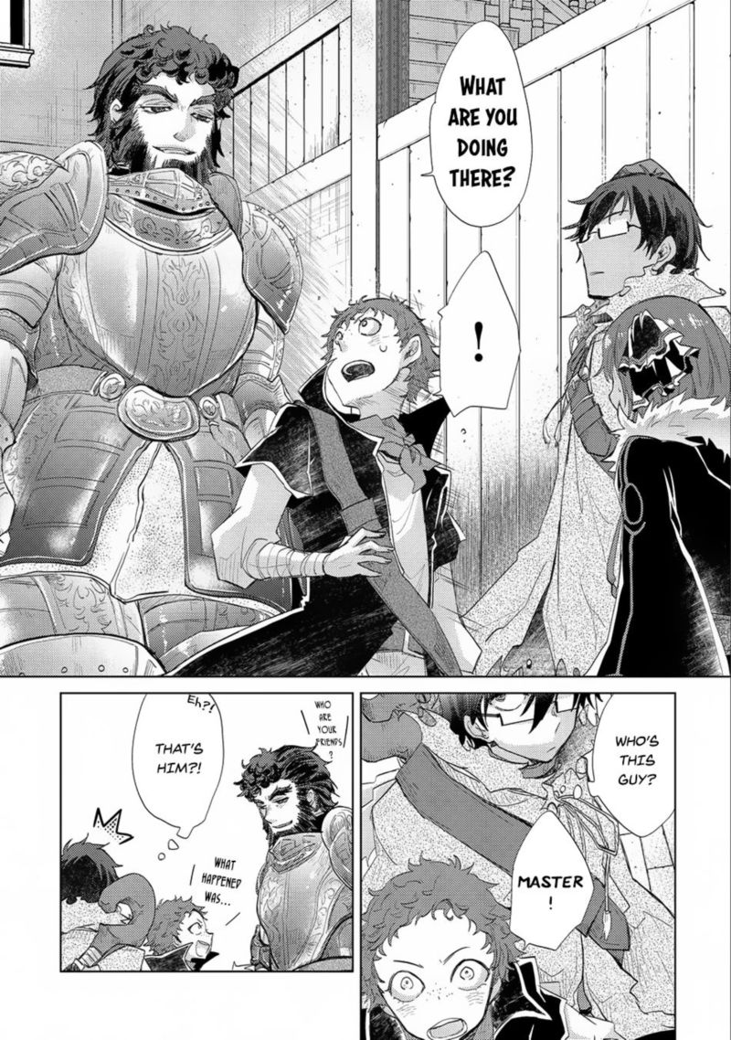 Yuukyuu No Gusha Asley No Kenja No Susume 10 14