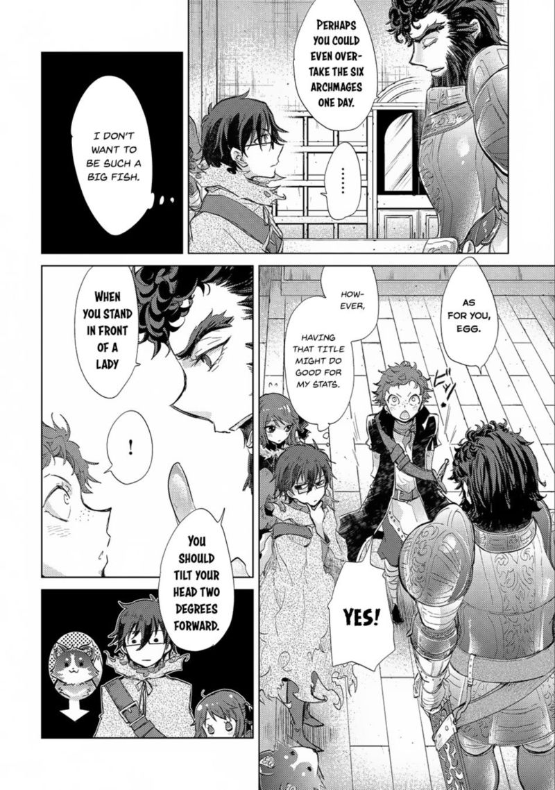 Yuukyuu No Gusha Asley No Kenja No Susume 10 17