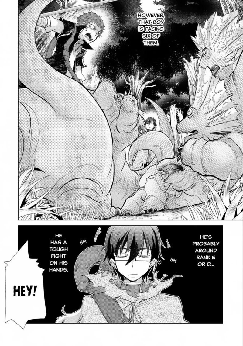 Yuukyuu No Gusha Asley No Kenja No Susume 10 2