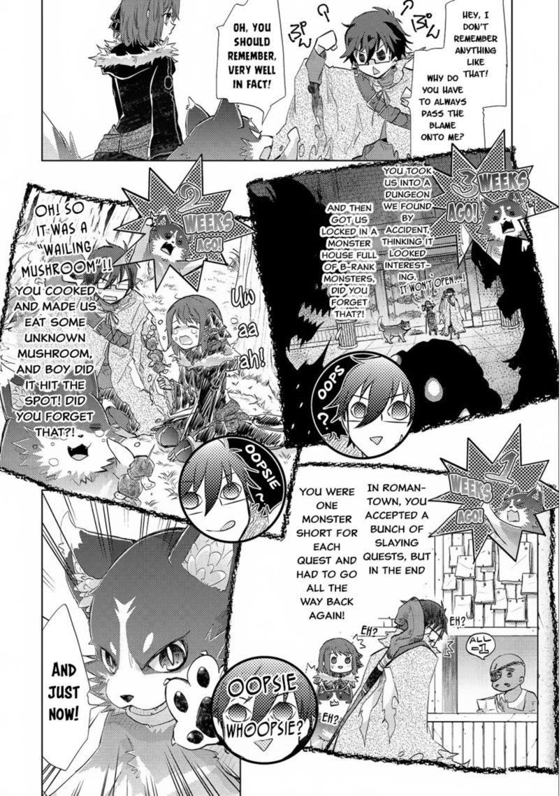 Yuukyuu No Gusha Asley No Kenja No Susume 10 23