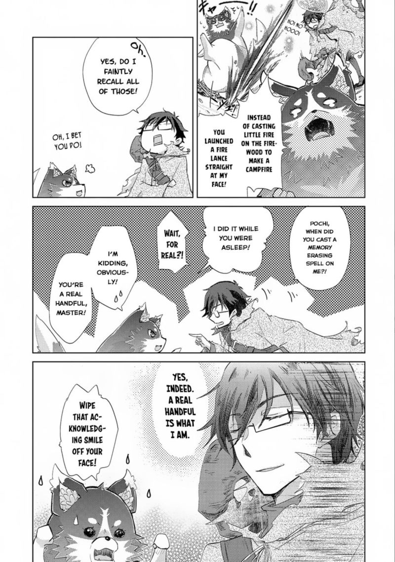 Yuukyuu No Gusha Asley No Kenja No Susume 10 24