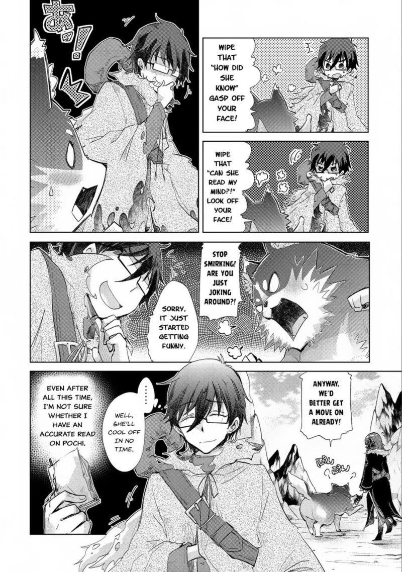 Yuukyuu No Gusha Asley No Kenja No Susume 10 25