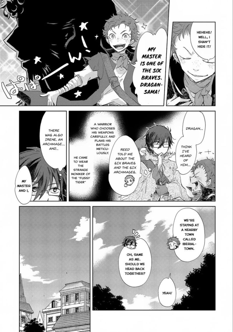 Yuukyuu No Gusha Asley No Kenja No Susume 10 8