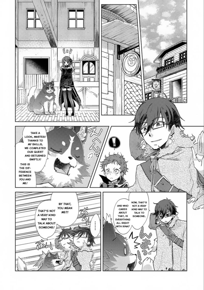 Yuukyuu No Gusha Asley No Kenja No Susume 10 9