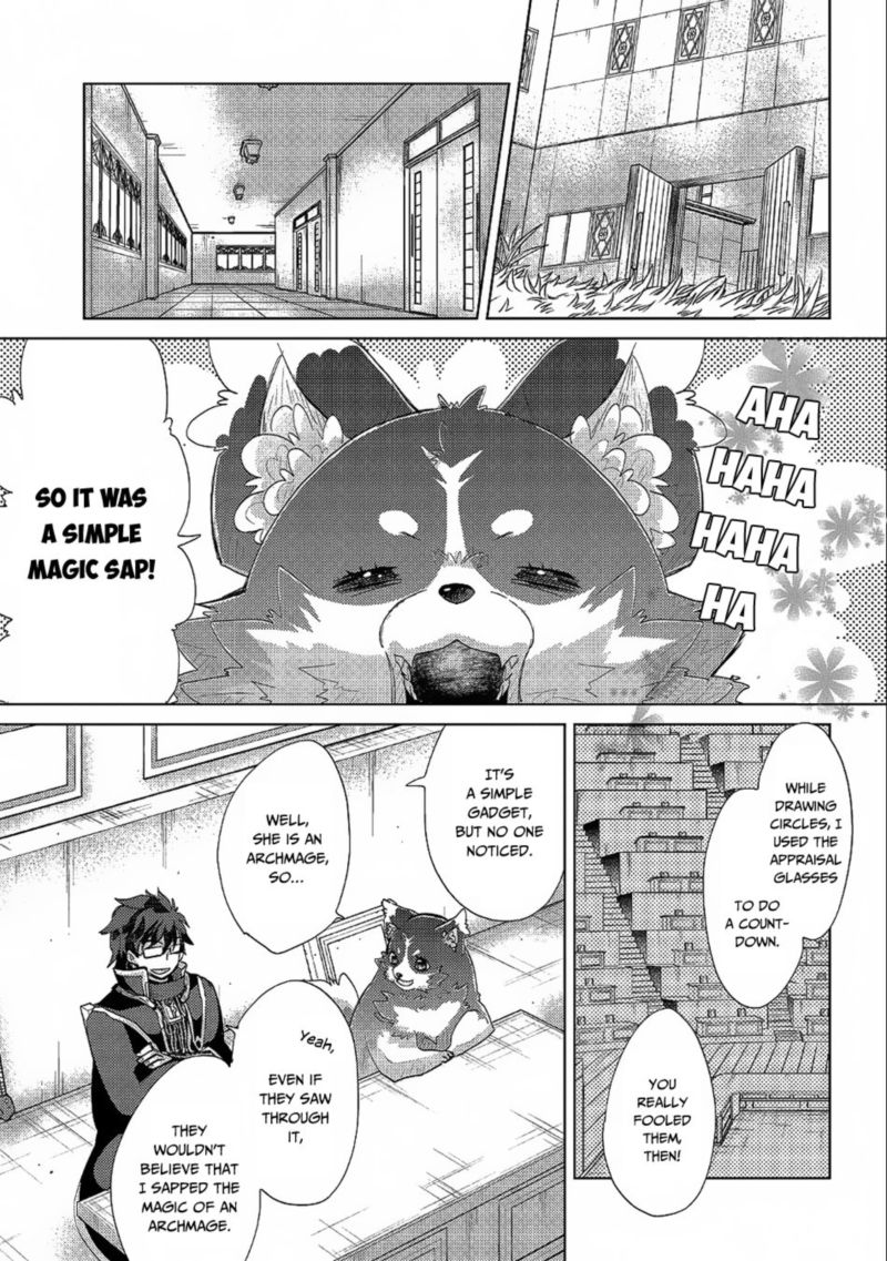 Yuukyuu No Gusha Asley No Kenja No Susume 19 26