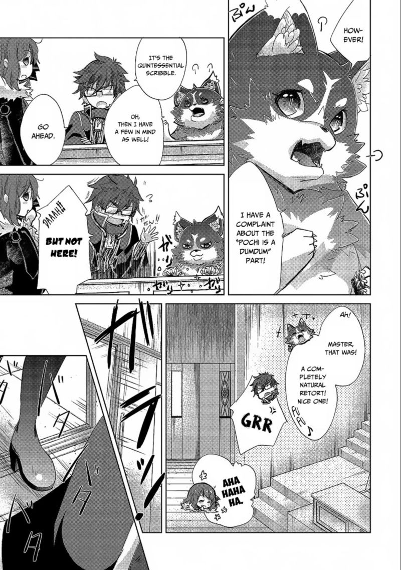 Yuukyuu No Gusha Asley No Kenja No Susume 19 29