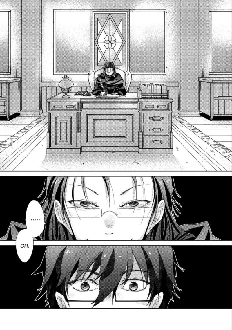Yuukyuu No Gusha Asley No Kenja No Susume 21 16