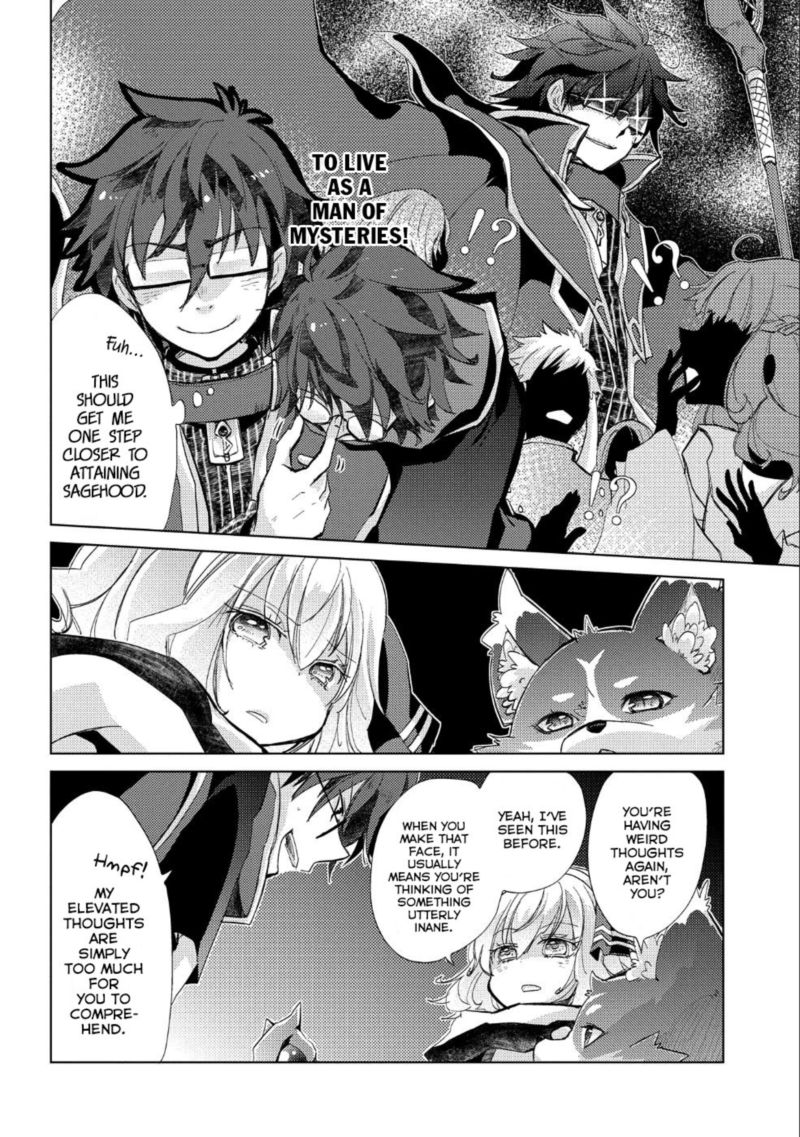 Yuukyuu No Gusha Asley No Kenja No Susume 21 4