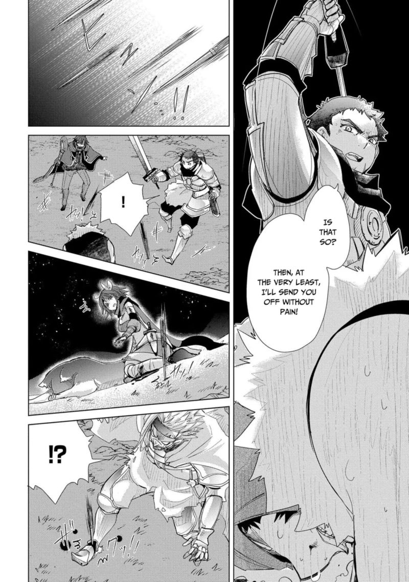 Yuukyuu No Gusha Asley No Kenja No Susume 26 16