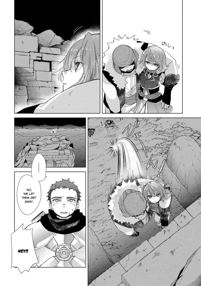 Yuukyuu No Gusha Asley No Kenja No Susume 26 18