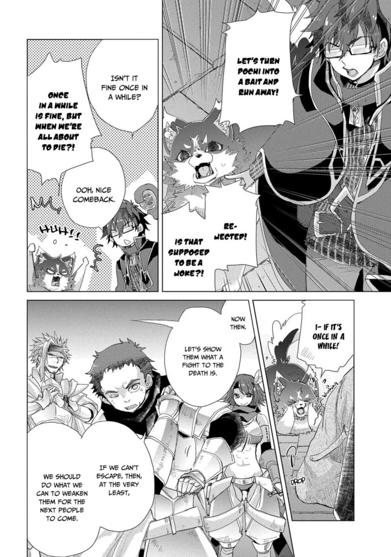 Yuukyuu No Gusha Asley No Kenja No Susume 26 2