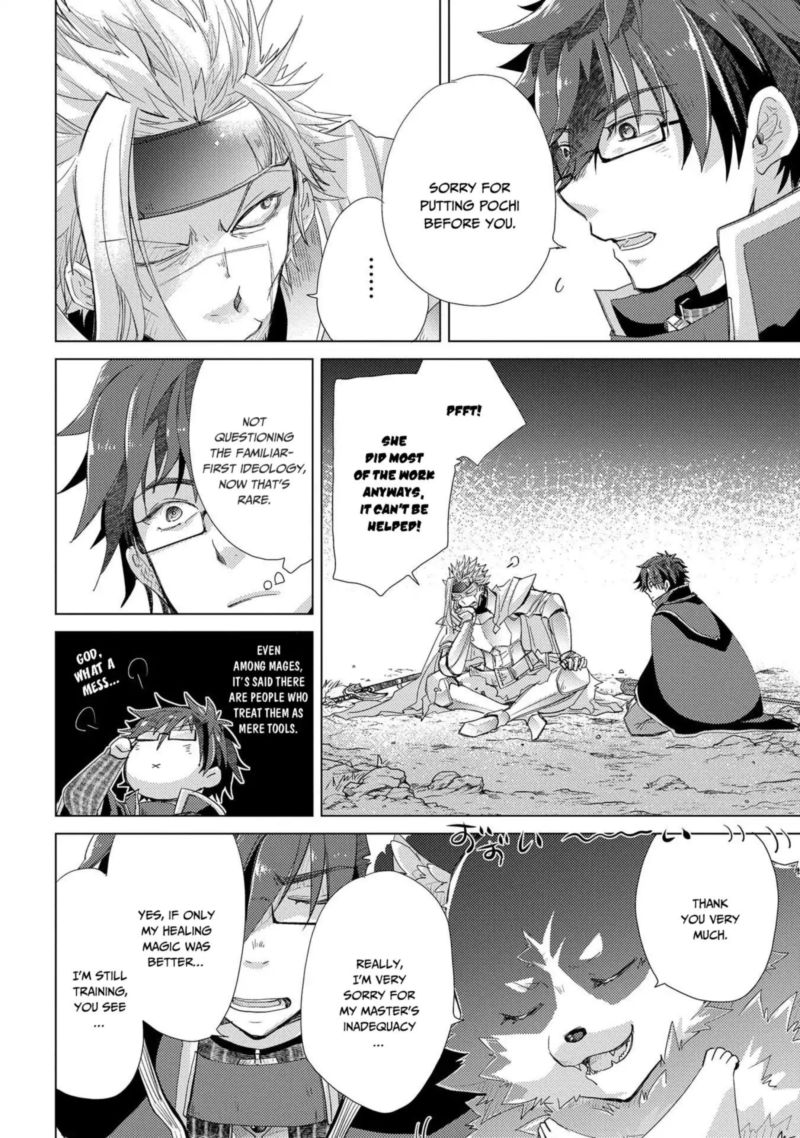 Yuukyuu No Gusha Asley No Kenja No Susume 26 22