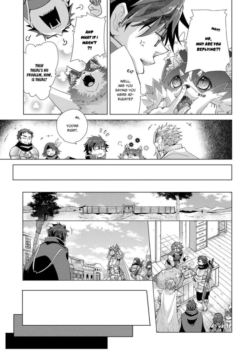 Yuukyuu No Gusha Asley No Kenja No Susume 26 23
