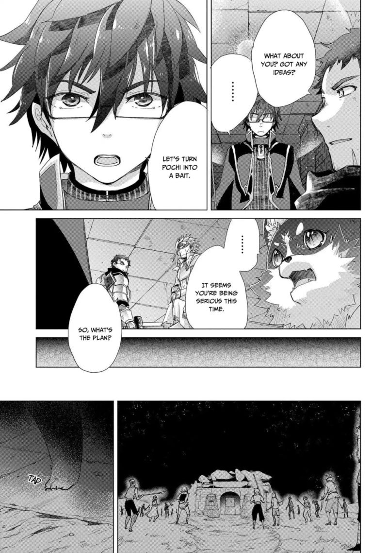 Yuukyuu No Gusha Asley No Kenja No Susume 26 3