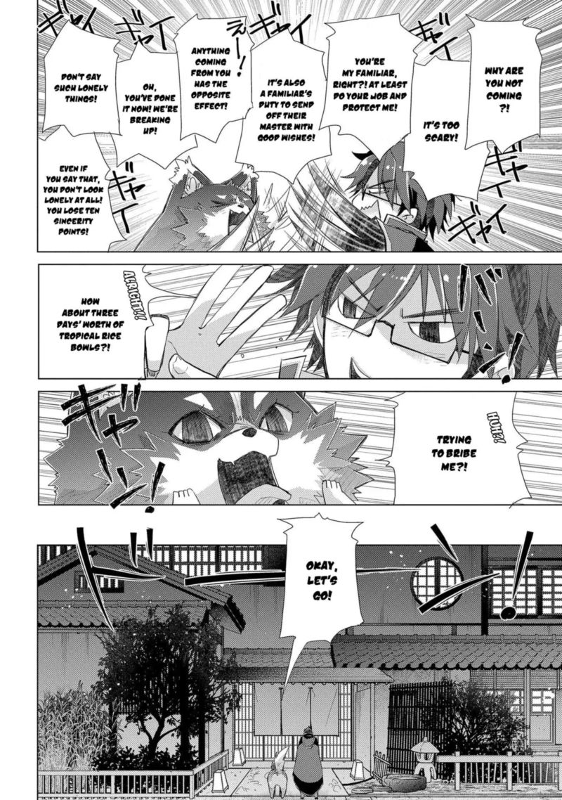 Yuukyuu No Gusha Asley No Kenja No Susume 26 34