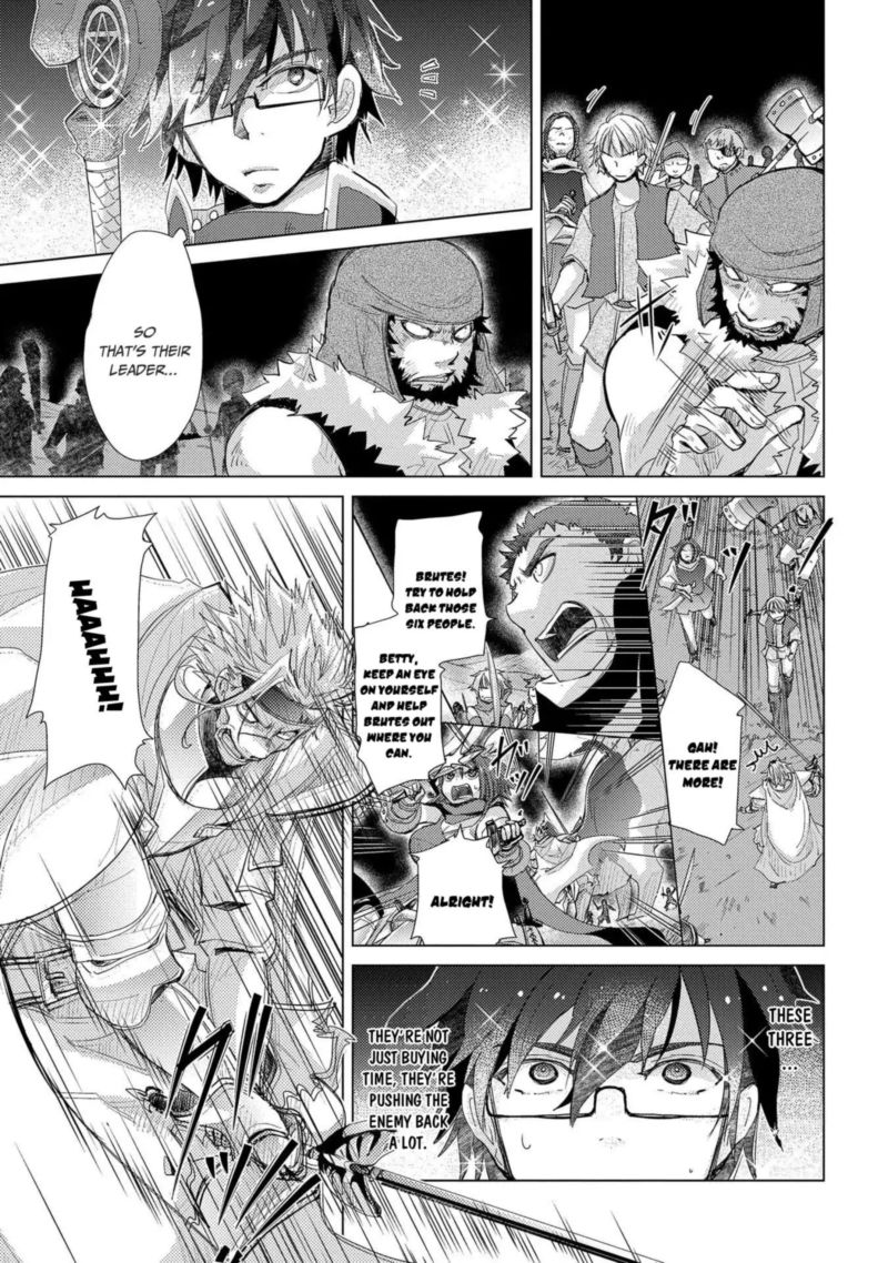 Yuukyuu No Gusha Asley No Kenja No Susume 26 7