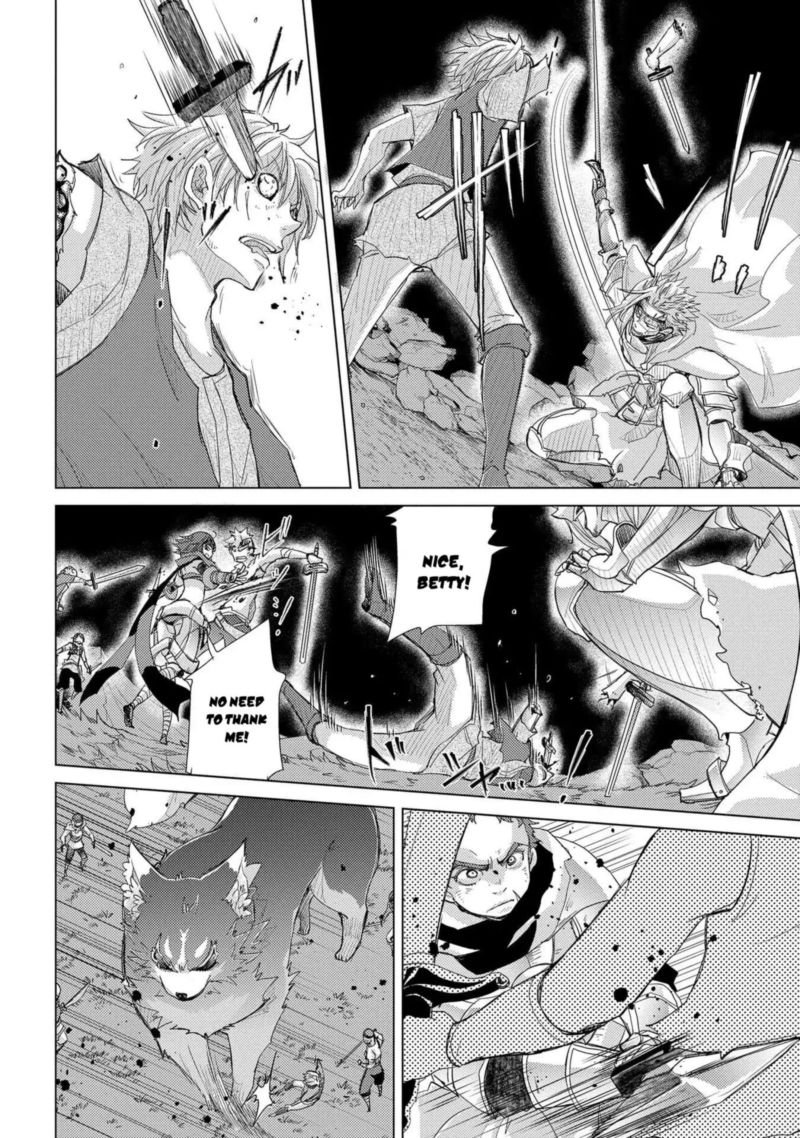 Yuukyuu No Gusha Asley No Kenja No Susume 26 8