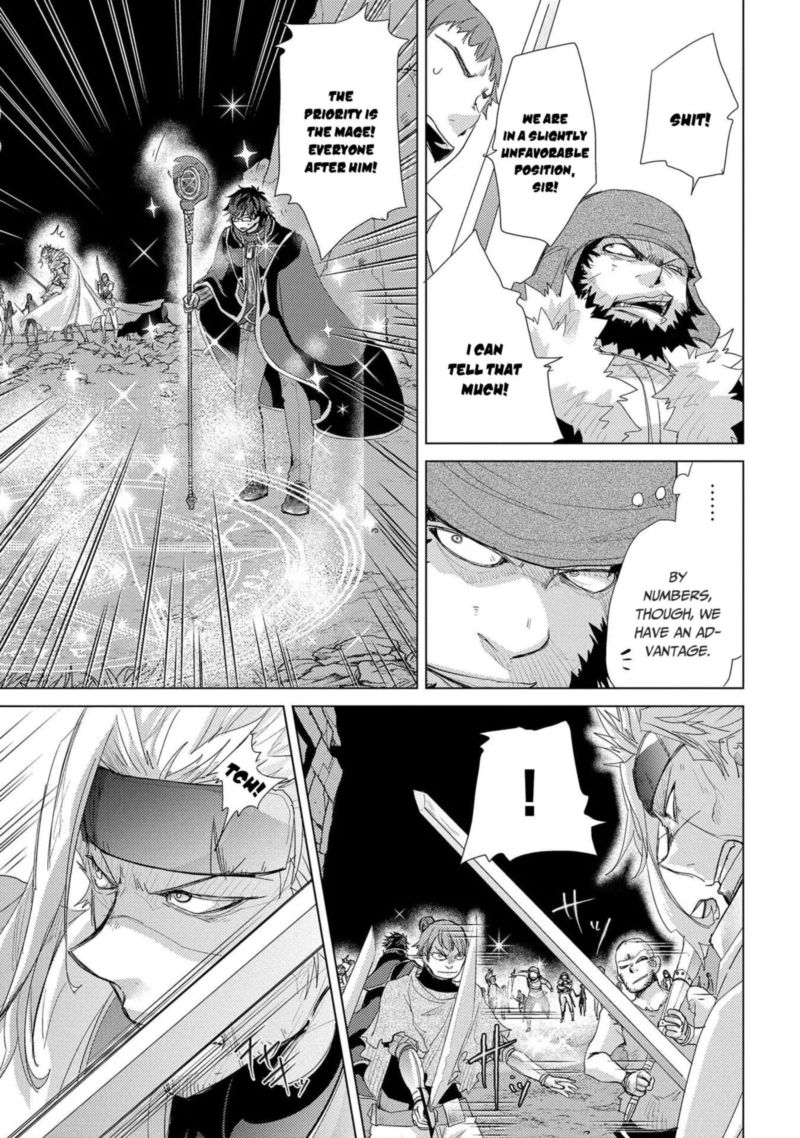 Yuukyuu No Gusha Asley No Kenja No Susume 26 9