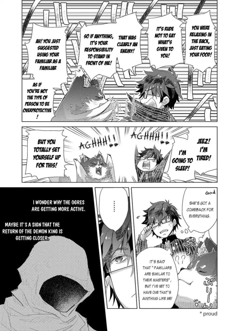Yuukyuu No Gusha Asley No Kenja No Susume 27 17