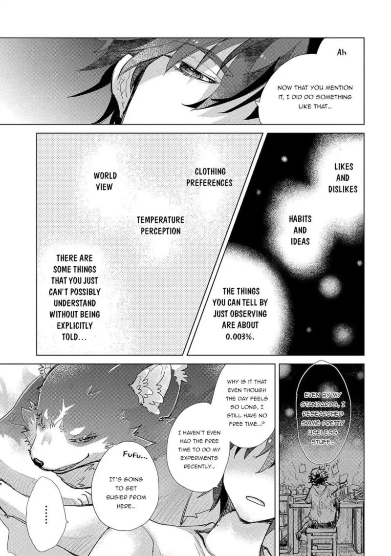 Yuukyuu No Gusha Asley No Kenja No Susume 27 21