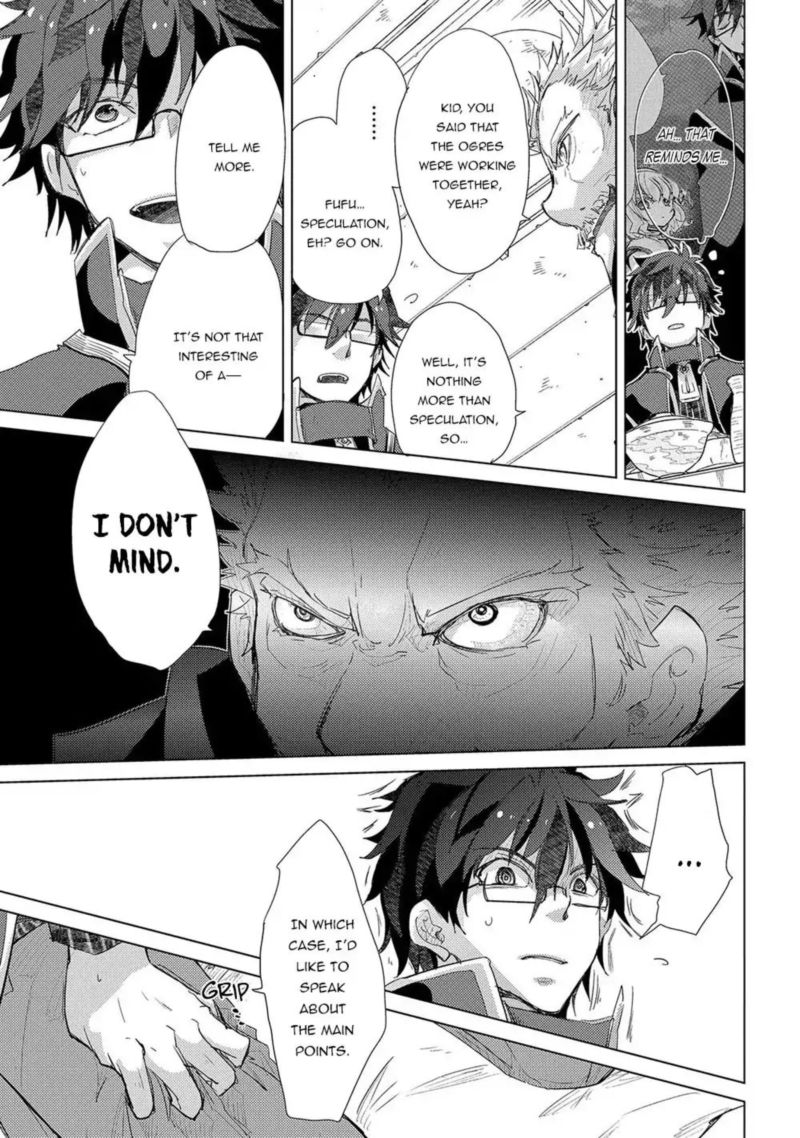 Yuukyuu No Gusha Asley No Kenja No Susume 27 9