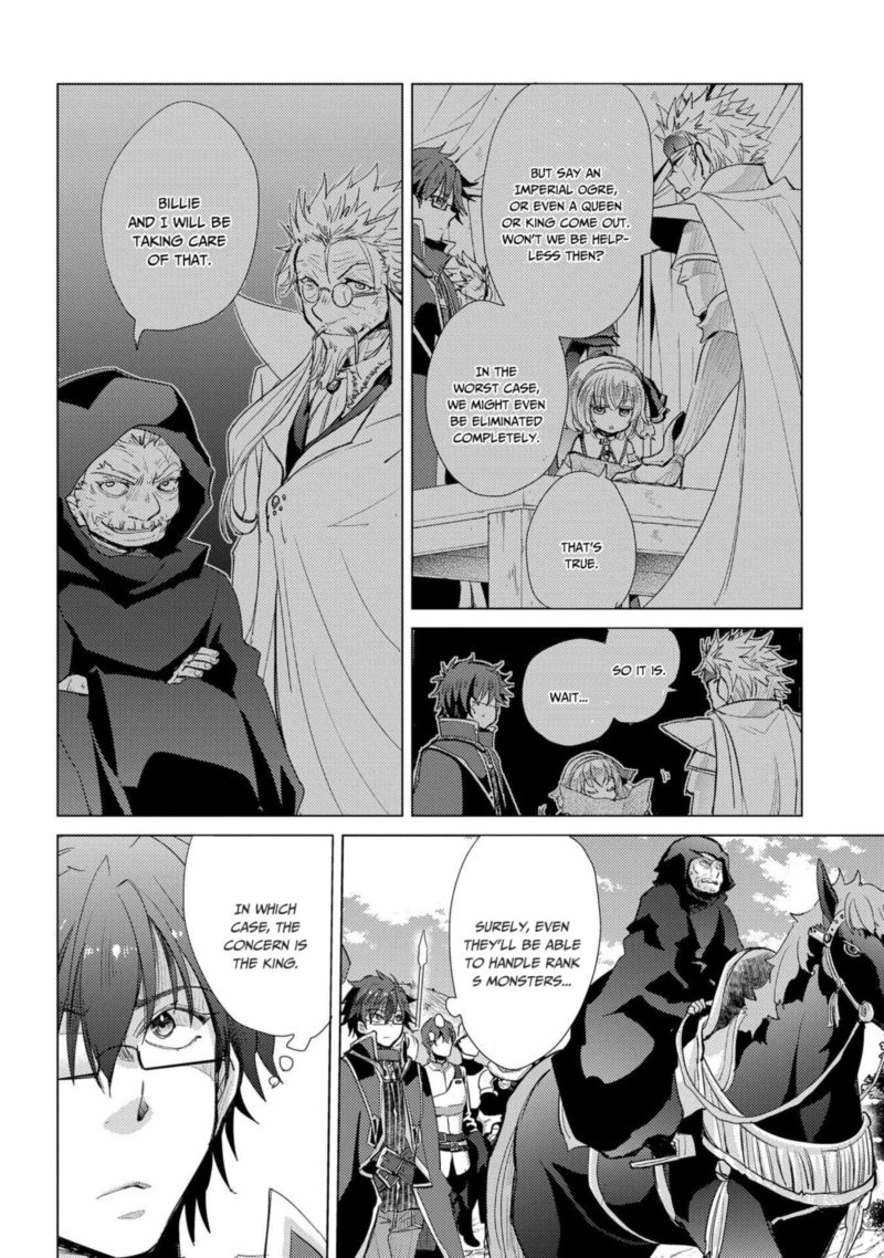 Yuukyuu No Gusha Asley No Kenja No Susume 28 14