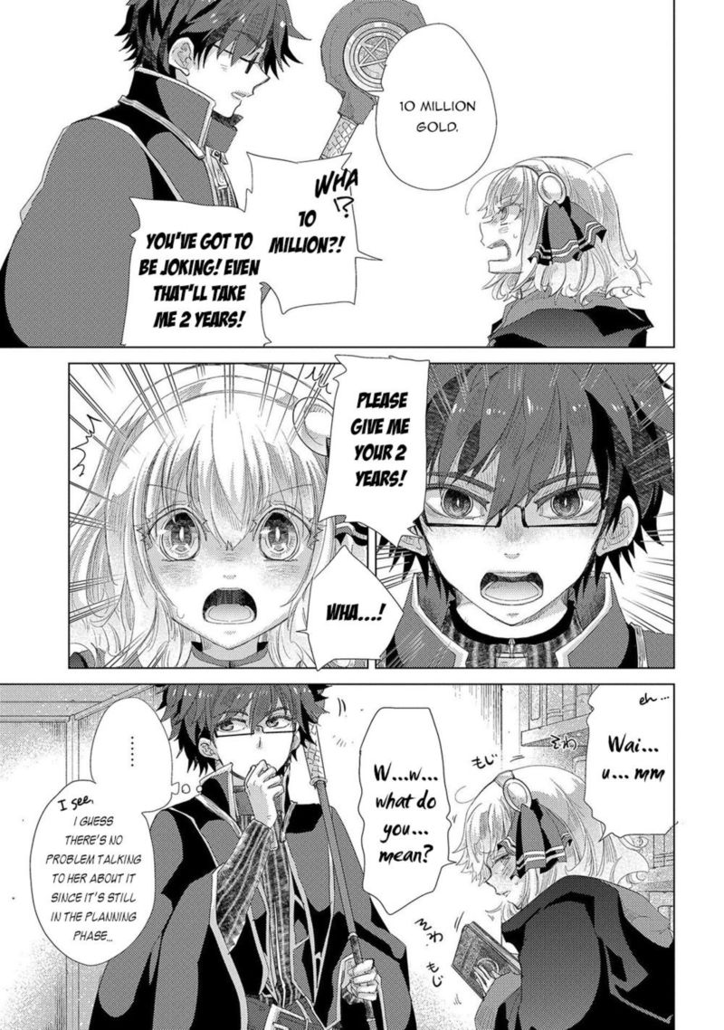 Yuukyuu No Gusha Asley No Kenja No Susume 35 13
