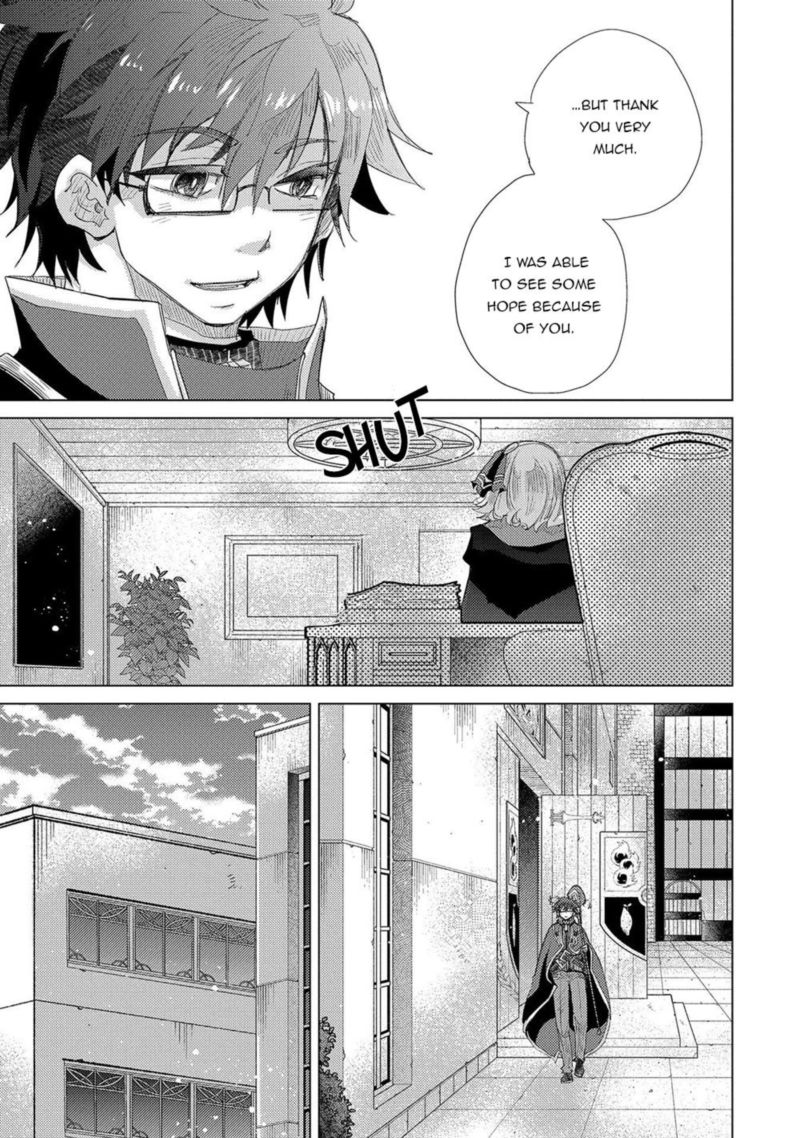 Yuukyuu No Gusha Asley No Kenja No Susume 35 21