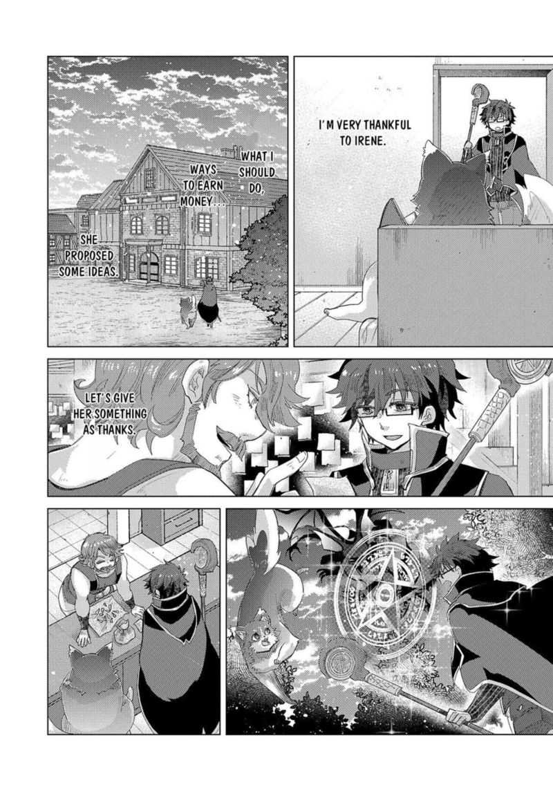 Yuukyuu No Gusha Asley No Kenja No Susume 35 22