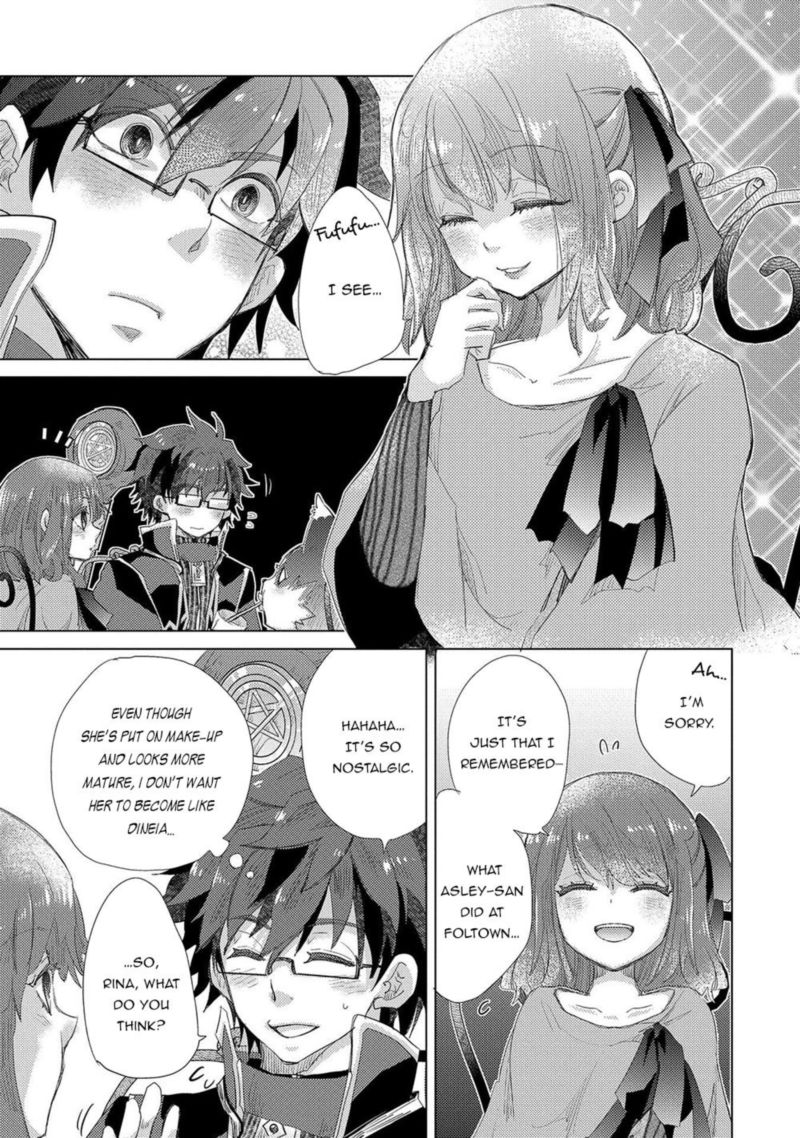 Yuukyuu No Gusha Asley No Kenja No Susume 35 7