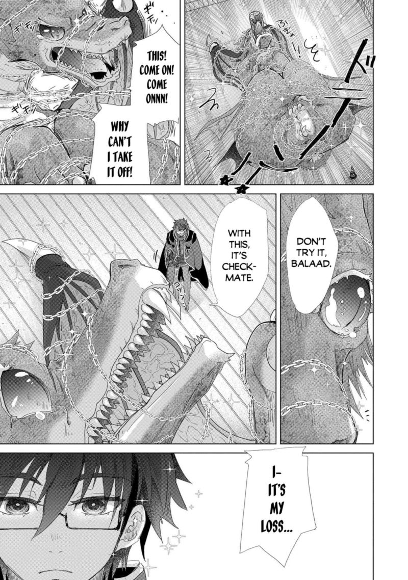 Yuukyuu No Gusha Asley No Kenja No Susume 39 11