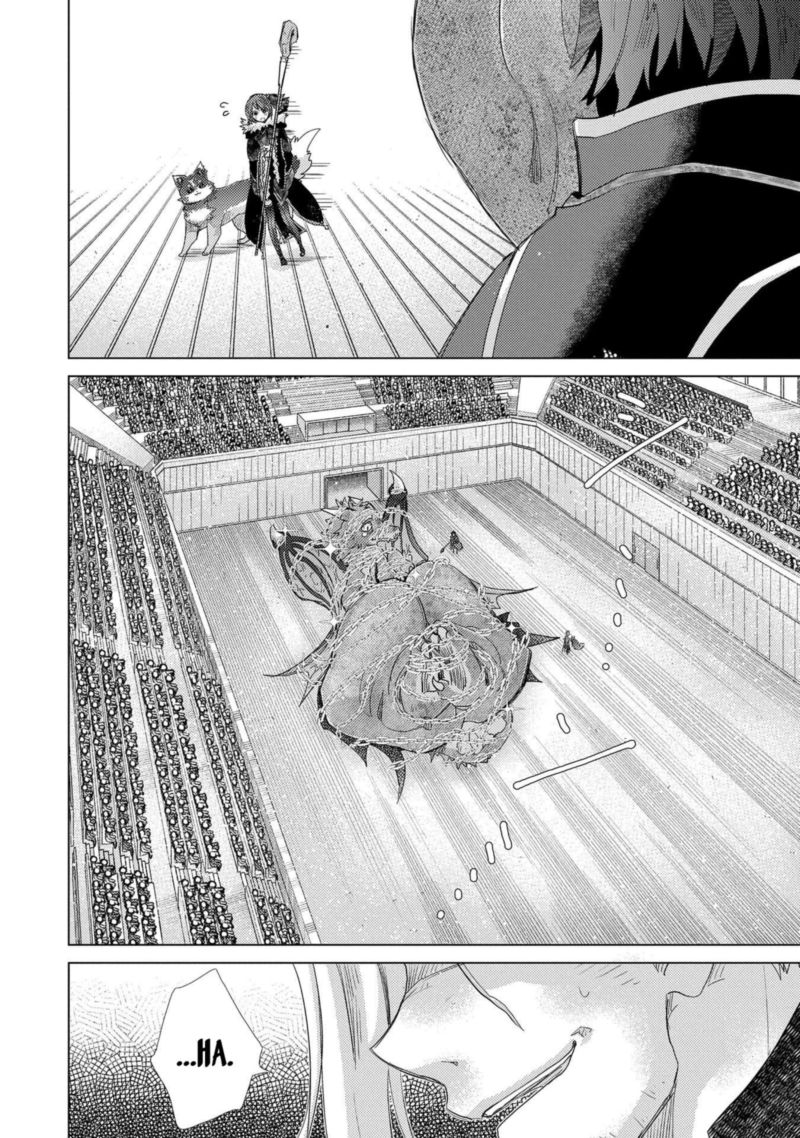 Yuukyuu No Gusha Asley No Kenja No Susume 39 12